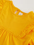 LC Waikiki Crew Neck Short Sleeve Baby Girl T-Shirt